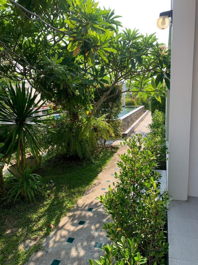Phangan Hometown Resort - Adults Only Баан-Тай Екстер'єр фото