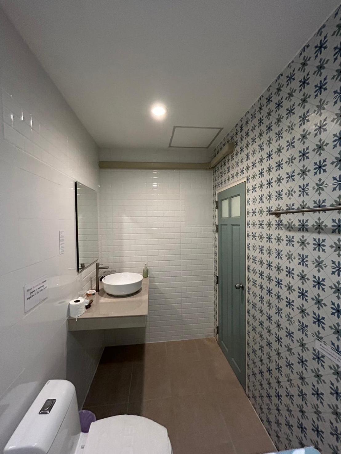 Phangan Hometown Resort - Adults Only Баан-Тай Номер фото