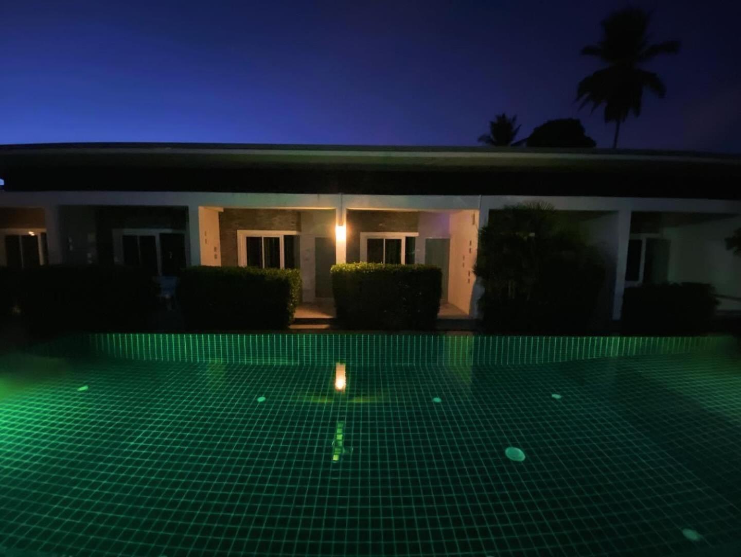 Phangan Hometown Resort - Adults Only Баан-Тай Екстер'єр фото